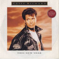 Cliff Richard : This New Year